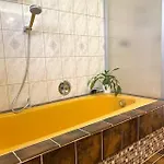 Appartementhaus Elfi 아파트 *
