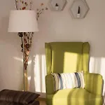 Appartementhaus Elfi 아파트 *