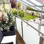 Appartementhaus Elfi 아파트