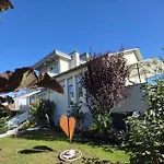 Appartementhaus Elfi 아파트 *