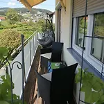 Appartementhaus Elfi 아파트 Barnbäch