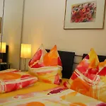 Appartementhaus Elfi