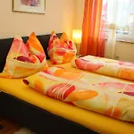 아파트 Appartementhaus Elfi