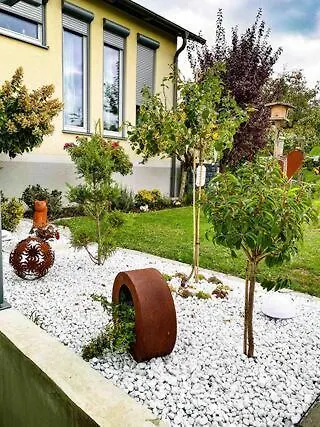 Appartementhaus Elfi * Barnbach