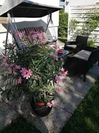 Appartementhaus Elfi *