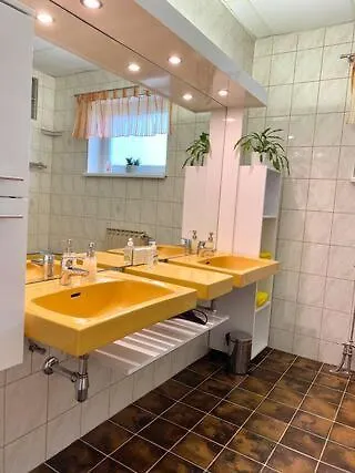 Appartementhaus Elfi Apartman