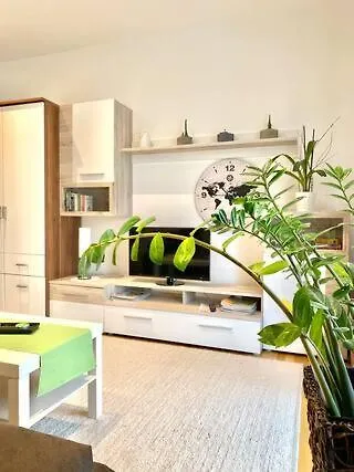 Appartementhaus Elfi Apartman