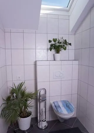 Lägenhet Appartementhaus Elfi Barnbäch