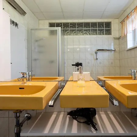 Lägenhet Appartementhaus Elfi *