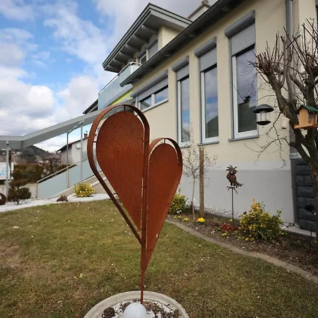 Appartementhaus Elfi *