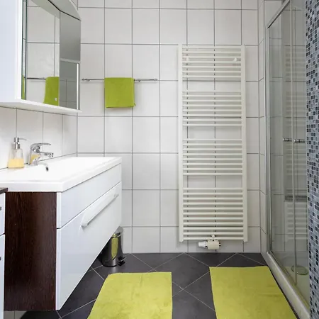 Appartementhaus Elfi