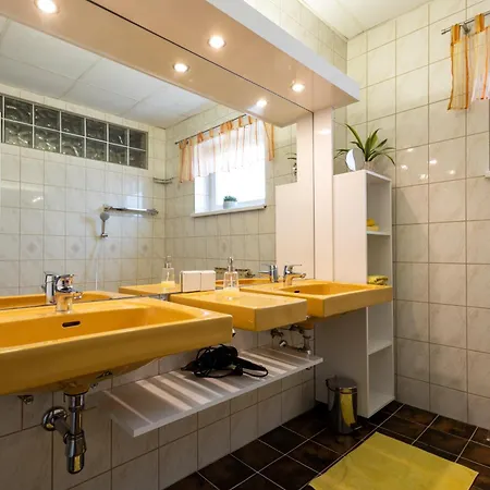 Appartementhaus Elfi