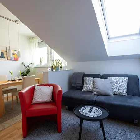 Lejlighed Appartementhaus Elfi Barnbäch