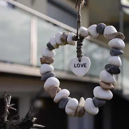 Appartementhaus Elfi * Barnbach