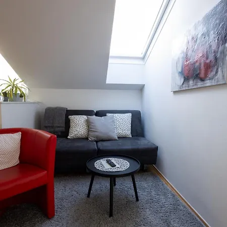 Appartementhaus Elfi