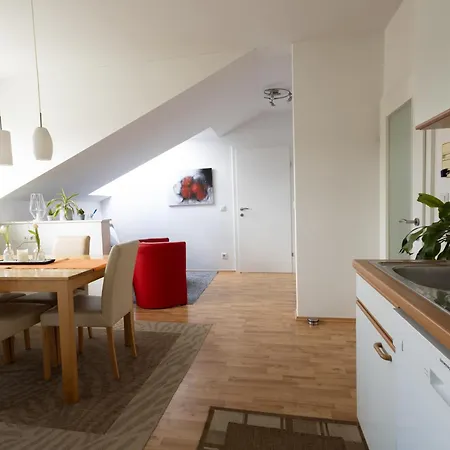 Appartementhaus Elfi Lägenhet Barnbäch