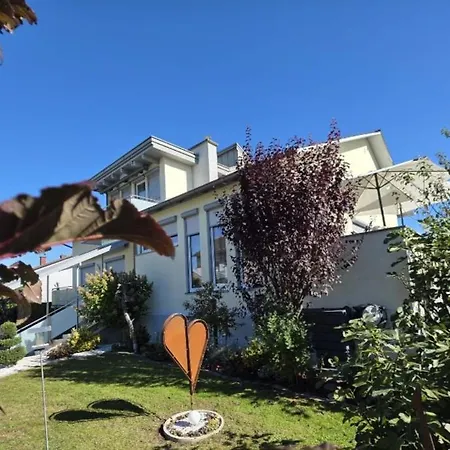 Appartementhaus Elfi Apartment *