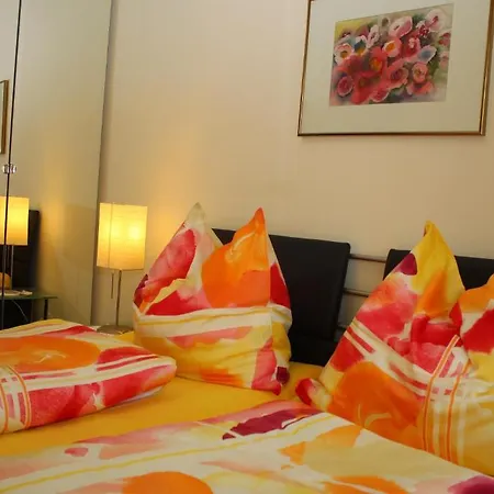 Appartementhaus Elfi