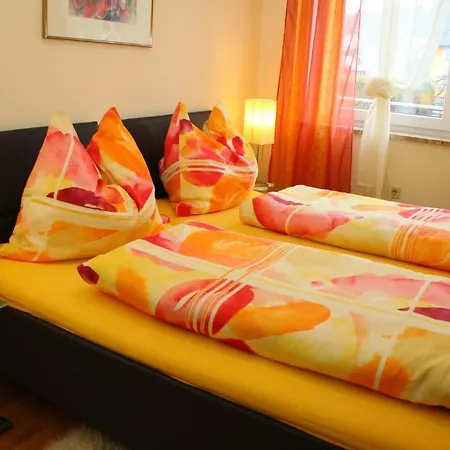 Apartman Appartementhaus Elfi