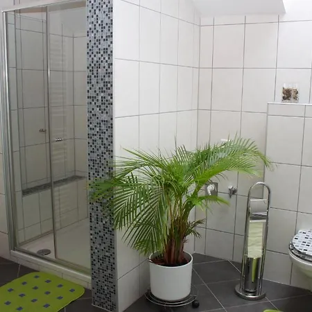 Апартаменты Appartementhaus Elfi *