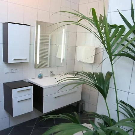 Apartment Appartementhaus Elfi *