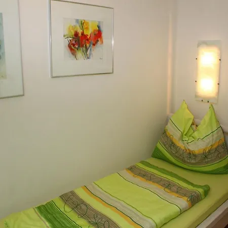 Апартаменты Appartementhaus Elfi *