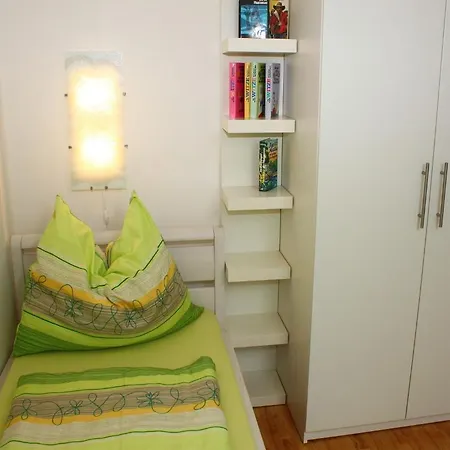 Appartementhaus Elfi *