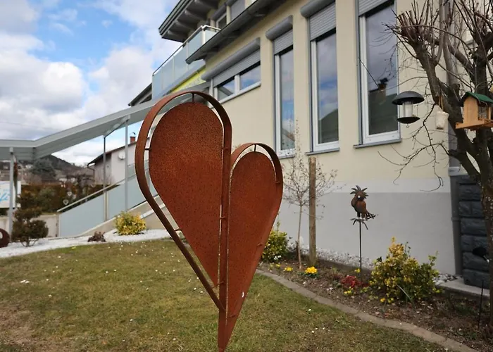 Appartementhaus Elfi *