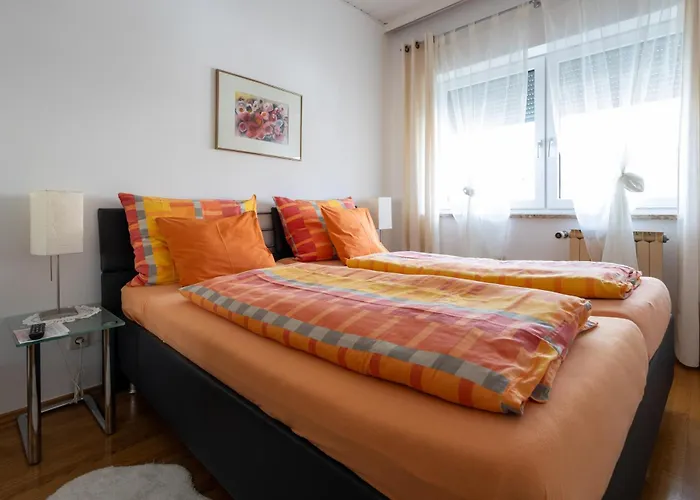 Appartementhaus Elfi Apartment *