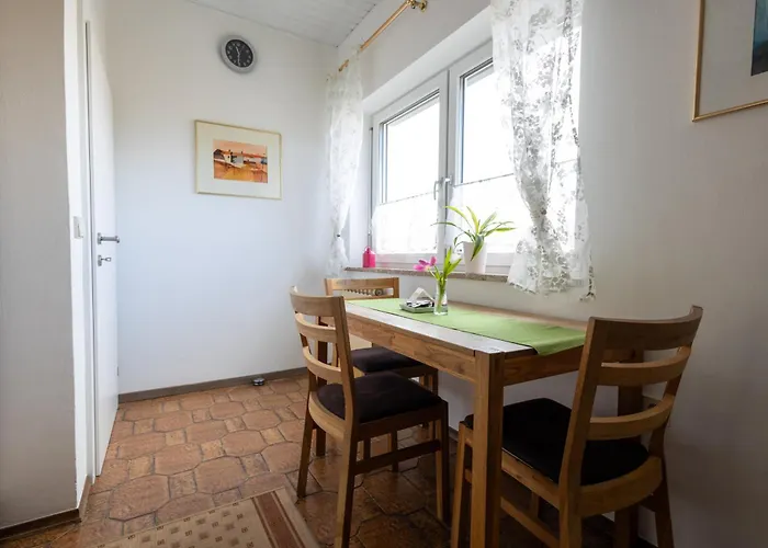 Appartementhaus Elfi Apartment