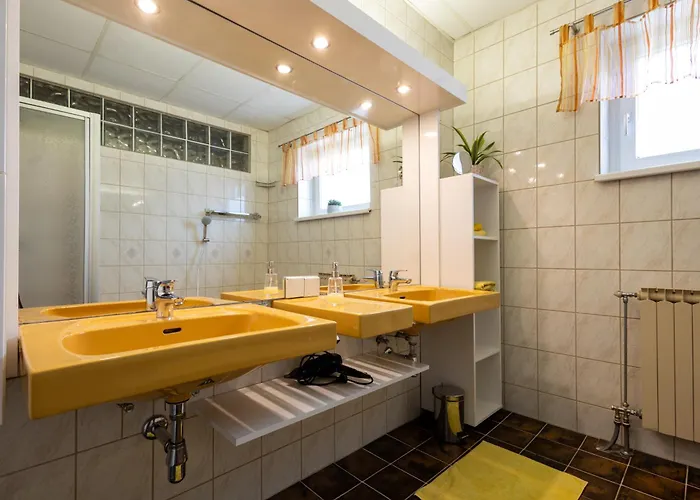 Appartementhaus Elfi