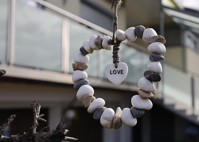 Appartementhaus Elfi * Barnbach