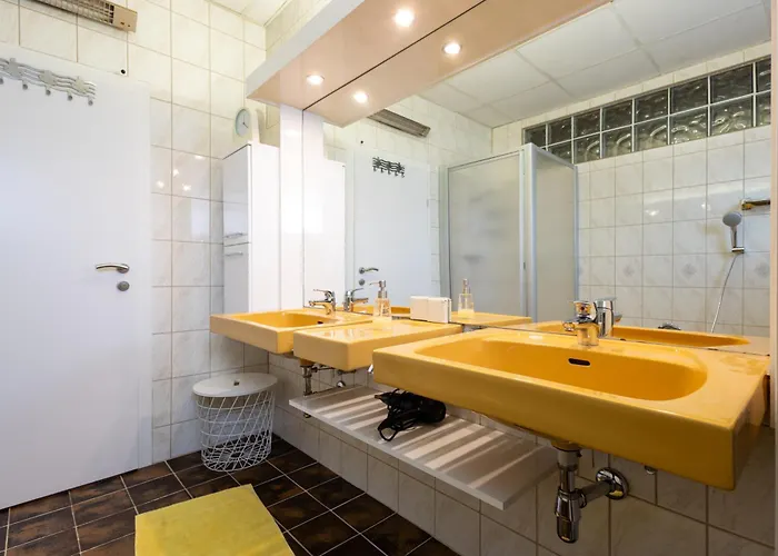 Apartment Appartementhaus Elfi