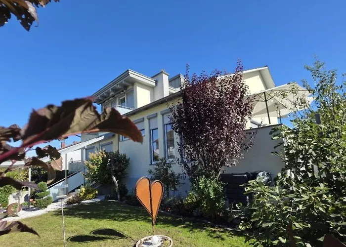 Appartementhaus Elfi Apartment *