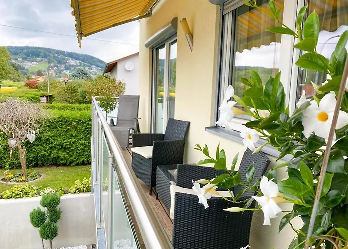 Appartementhaus Elfi Apartment *