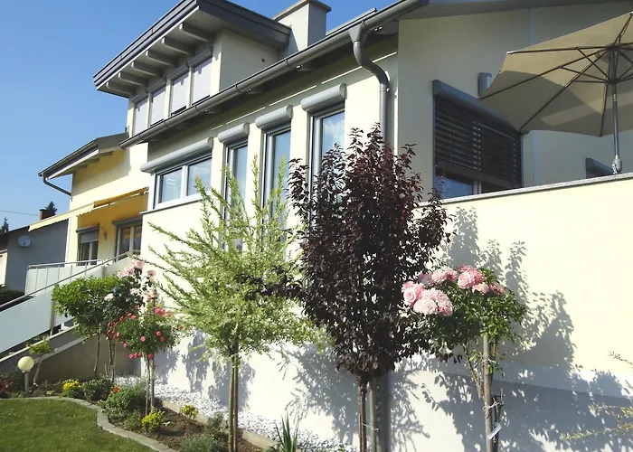 Appartementhaus Elfi